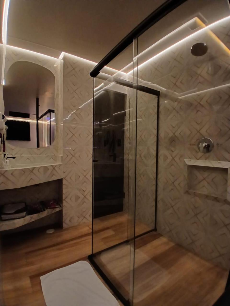 Motel Marselha 4 São Paulo Ngoại thất bức ảnh